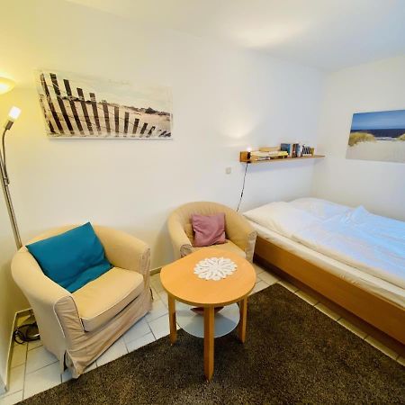 Haus Roeper: Teepott Daire Rostock Dış mekan fotoğraf